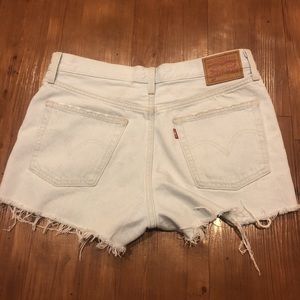 Levi’s 501 Shorts